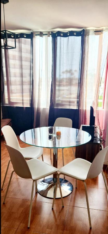 Fun & Relax Apartment Playa del Ingles  Ngoại thất bức ảnh
