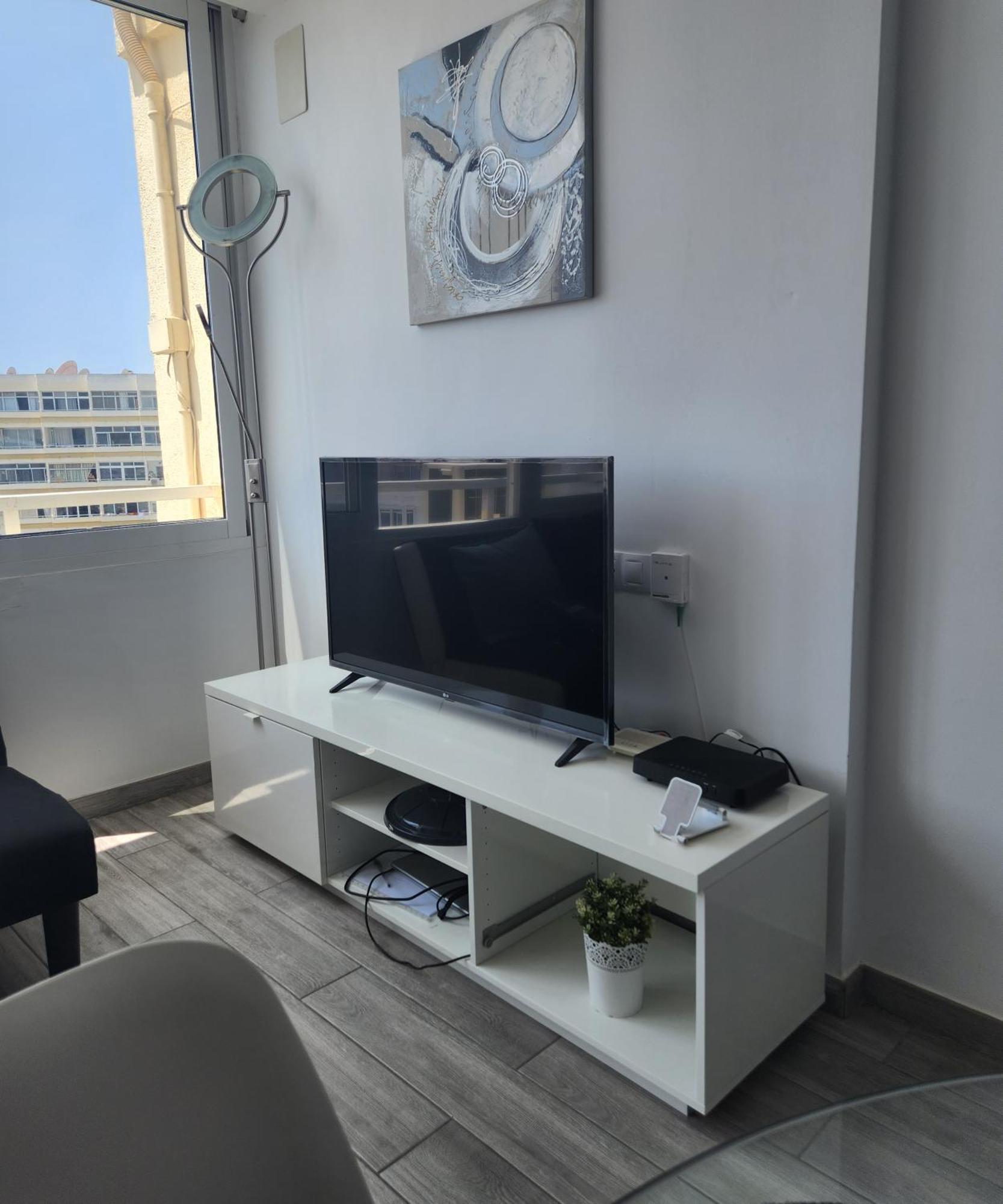 Fun & Relax Apartment Playa del Ingles  Phòng bức ảnh